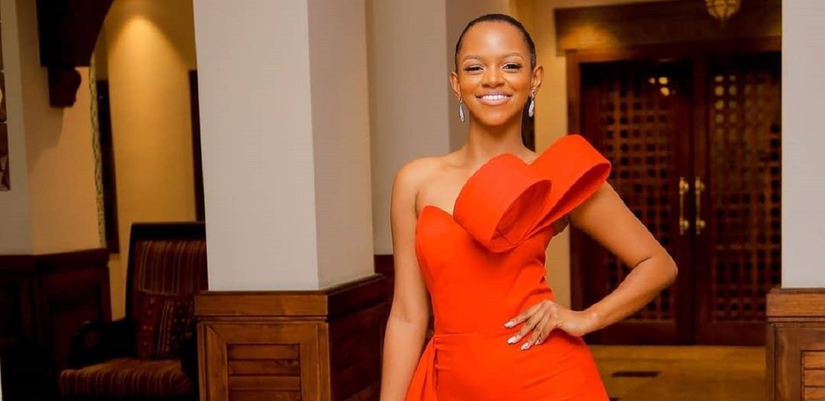 Qui est la plus belle entre Miss Tanzanie et Miss Zambie ?