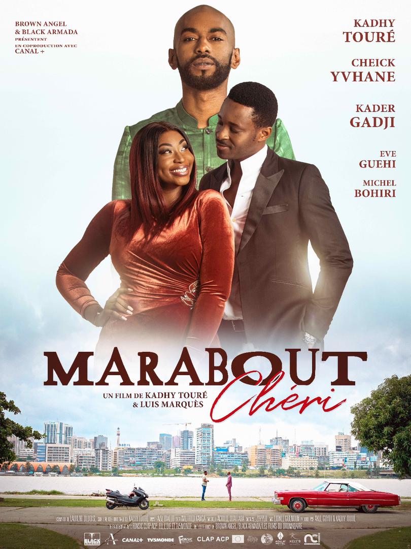 Marabout Chéri – Le film de Kadhy Touré