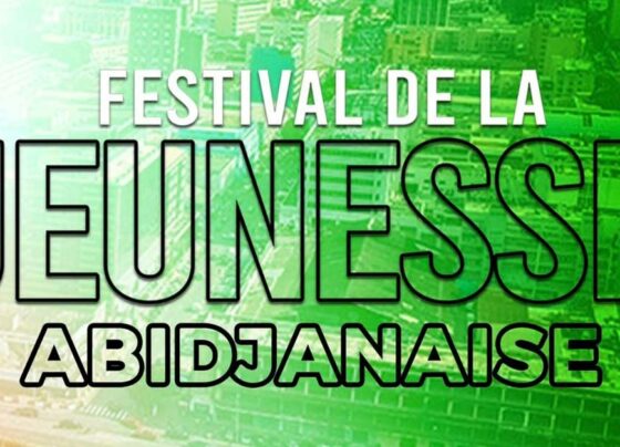 festival-de-la-jeunesse-abidjanaise-conference-de-presse