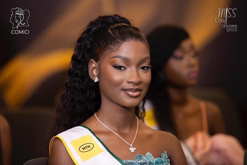 Briefing Miss Côte d'Ivoire 2023 - Image 1